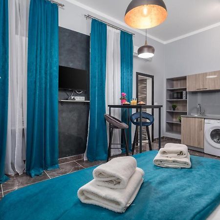 רייקה Apartments Piccola Venezia מראה חיצוני תמונה