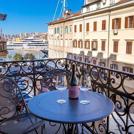 רייקה Apartments Piccola Venezia מראה חיצוני תמונה