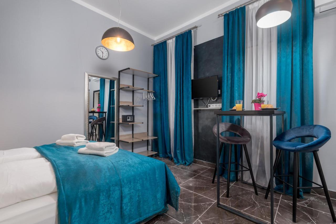 רייקה Apartments Piccola Venezia מראה חיצוני תמונה