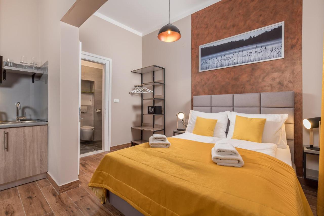 רייקה Apartments Piccola Venezia מראה חיצוני תמונה