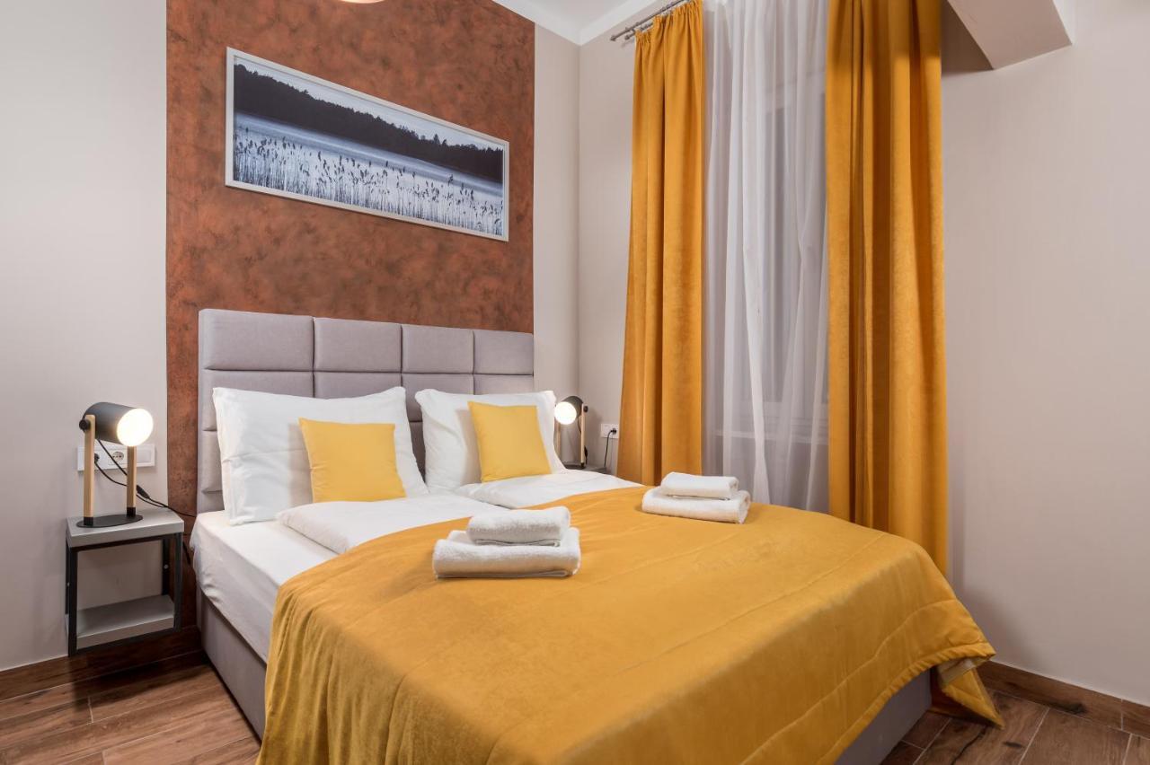 רייקה Apartments Piccola Venezia מראה חיצוני תמונה