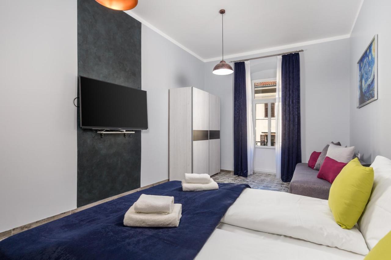 רייקה Apartments Piccola Venezia מראה חיצוני תמונה