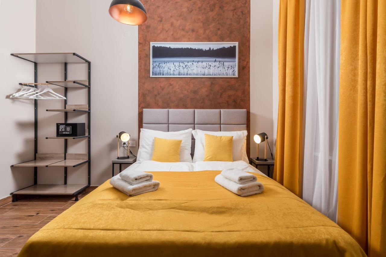 רייקה Apartments Piccola Venezia מראה חיצוני תמונה