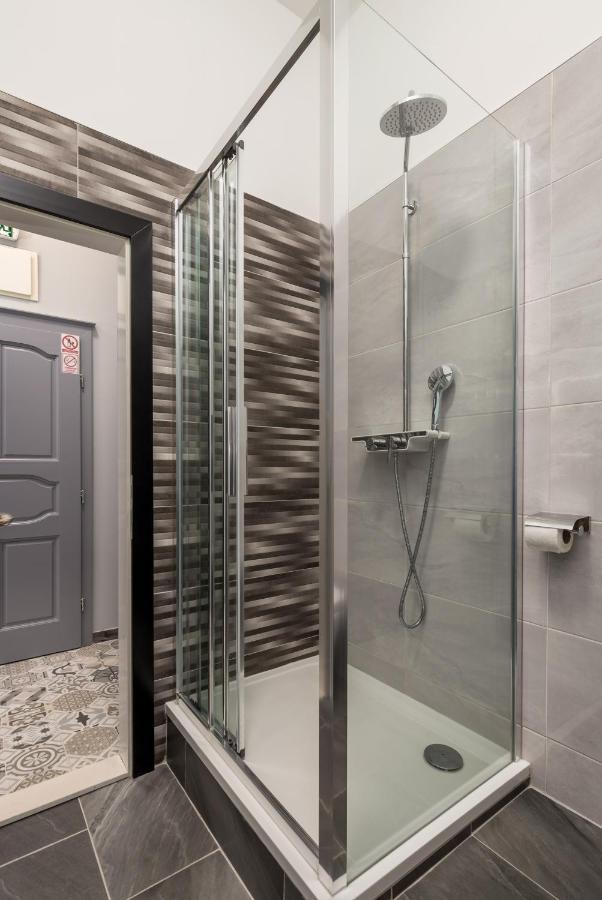 רייקה Apartments Piccola Venezia מראה חיצוני תמונה