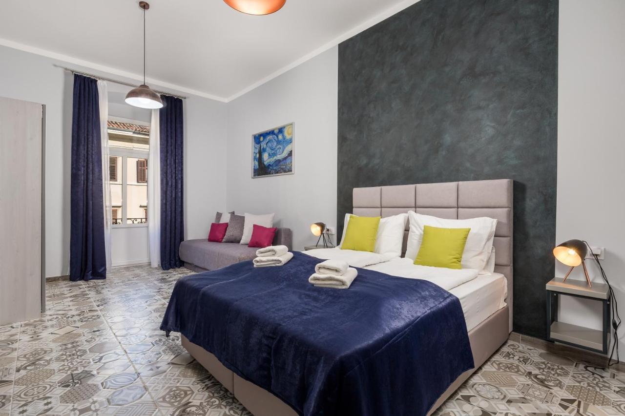 רייקה Apartments Piccola Venezia מראה חיצוני תמונה